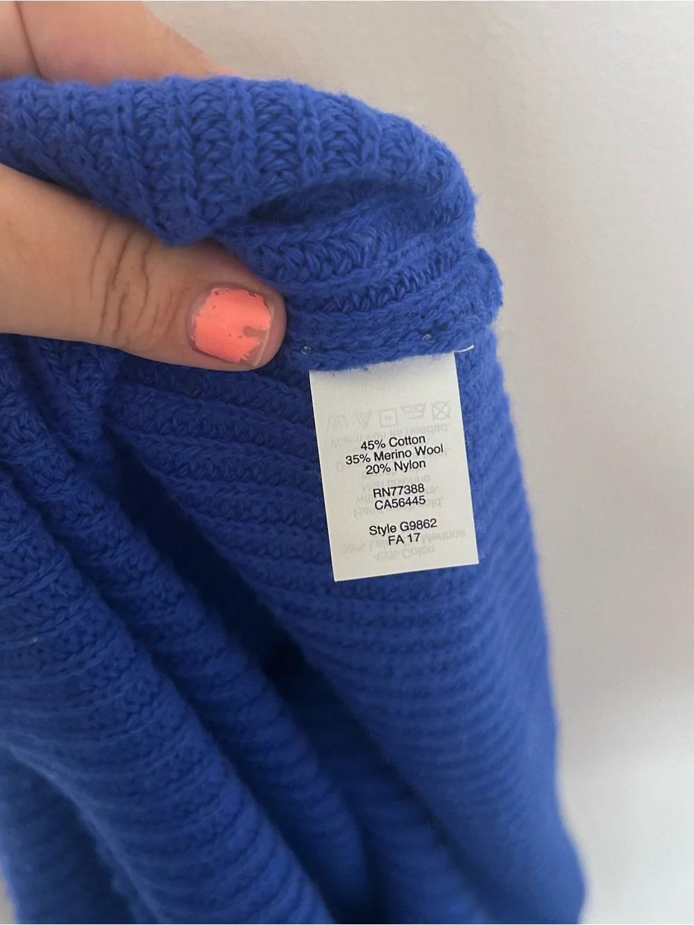 J. Crew Sleeveless Sweater
